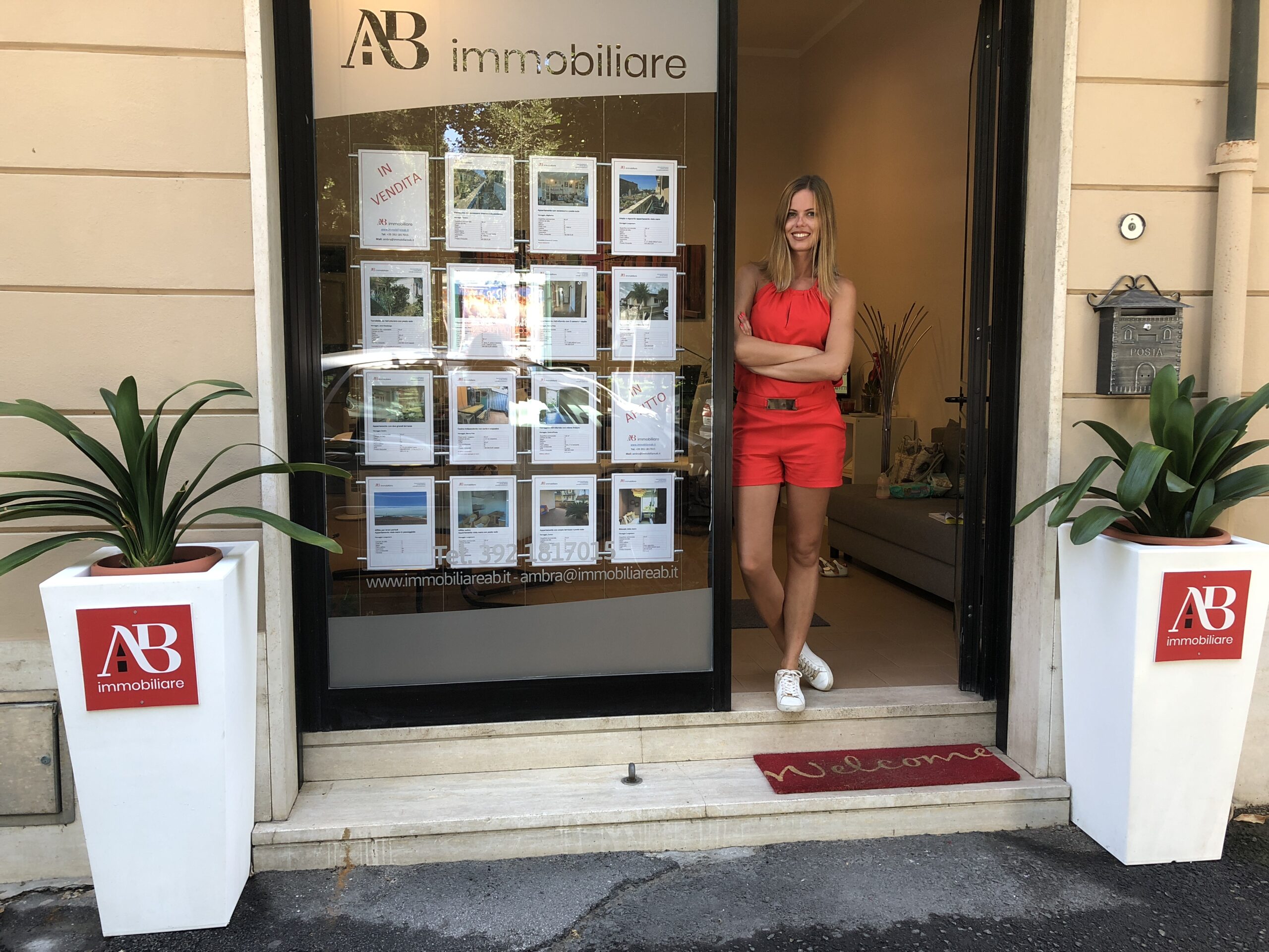 Ambra Bertini