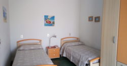 Appartamento fronte mare con terrazza