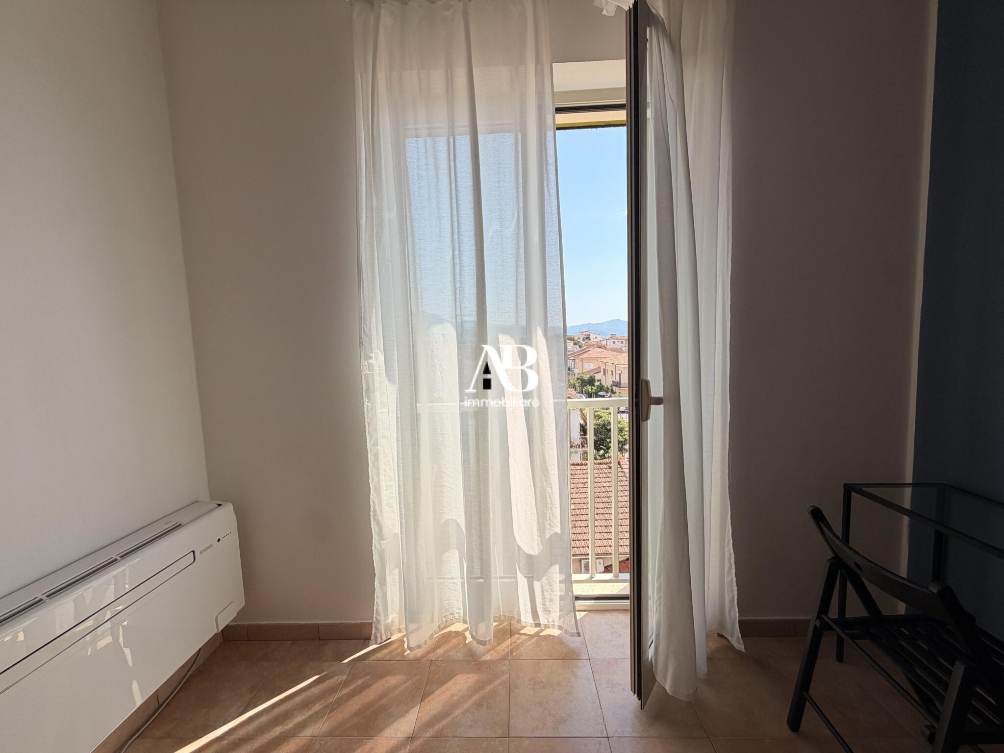 Bilocale con 4 posti letto